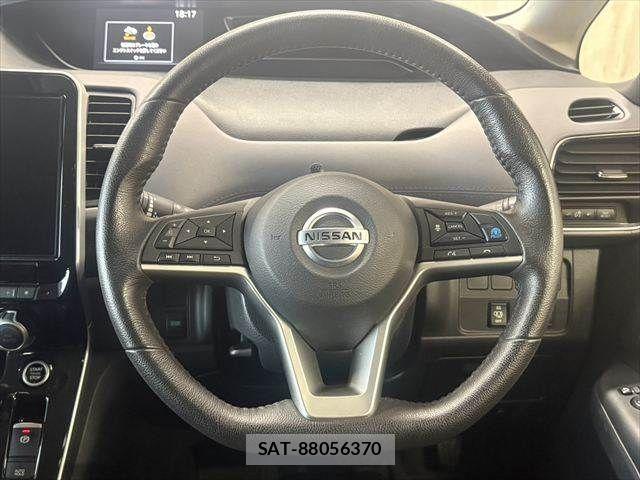 Nissan SERENA 2020-12 8101832-11