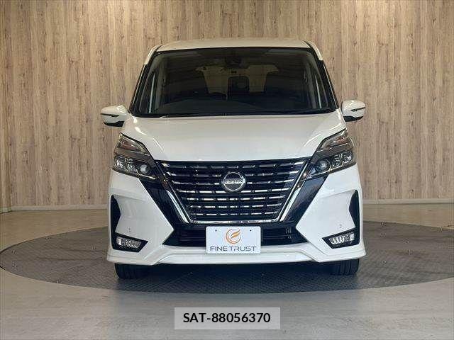 Nissan SERENA 2020-12 8101832-14