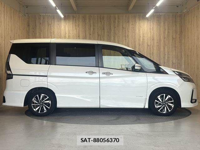 Nissan SERENA 2020-12 8101832-16