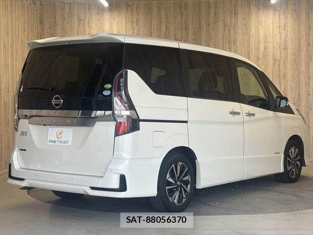 Nissan SERENA 2020-12 8101832-17
