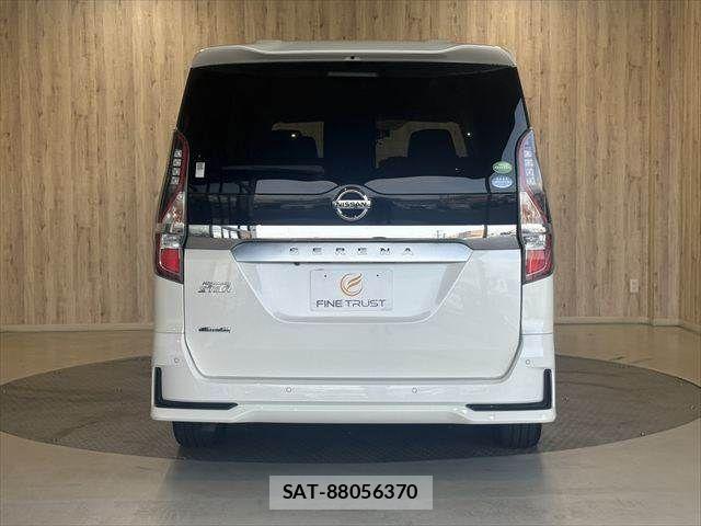 Nissan SERENA 2020-12 8101832-18