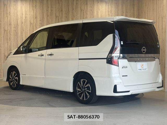 Nissan SERENA 2020-12 8101832-19