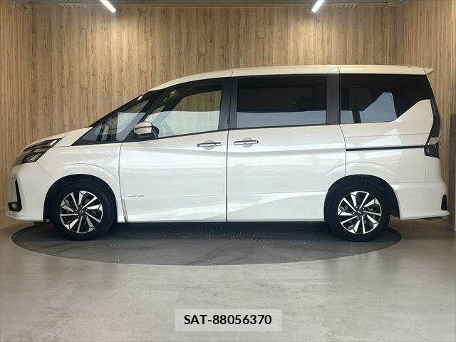 Nissan SERENA 2020-12 8101832-20