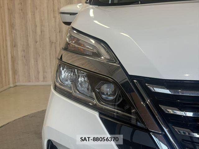 Nissan SERENA 2020-12 8101832-21