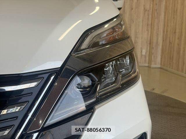 Nissan SERENA 2020-12 8101832-22