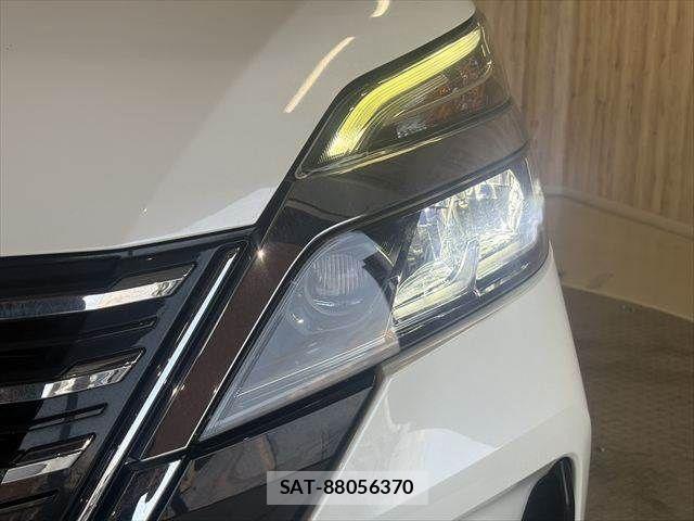Nissan SERENA 2020-12 8101832-28