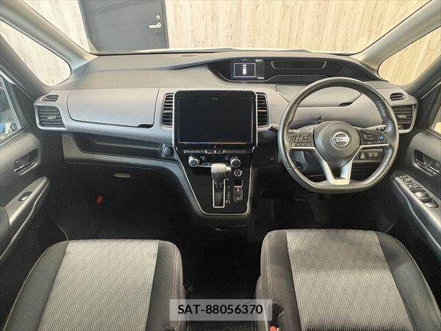 Nissan SERENA 2020-12 8101832-2
