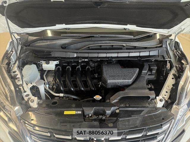 Nissan SERENA 2020-12 8101832-29