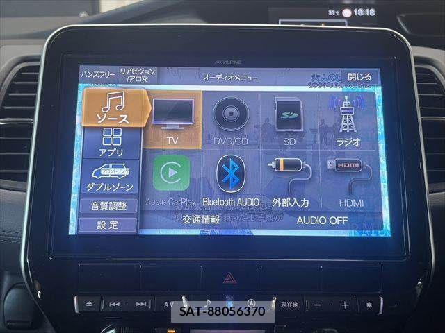 Nissan SERENA 2020-12 8101832-5