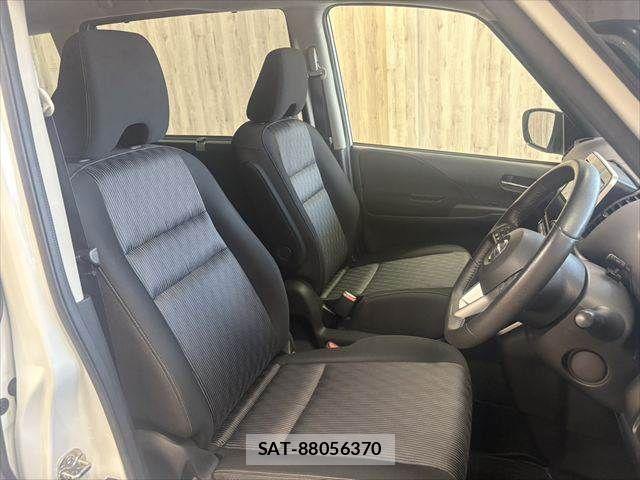 Nissan SERENA 2020-12 8101832-7