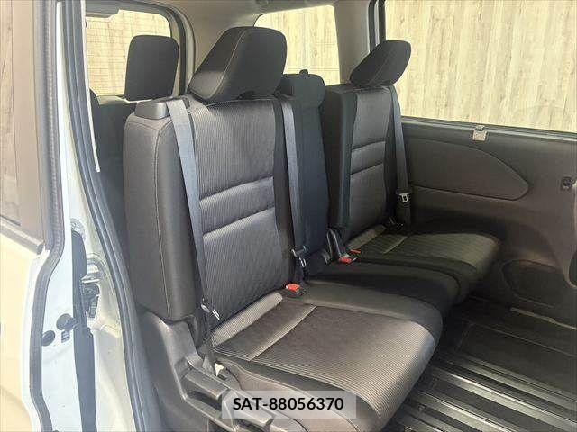 Nissan SERENA 2020-12 8101832-8