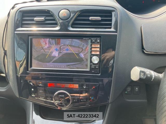 Nissan SERENA 2013-10 8101858-16