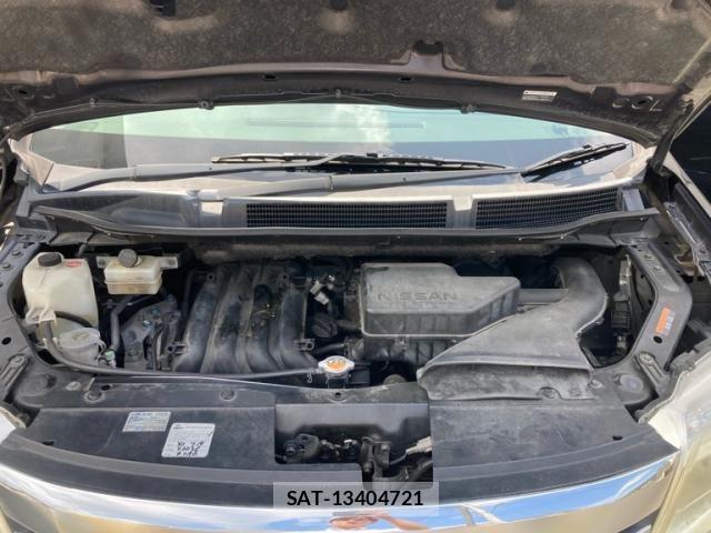 Nissan SERENA 2013-09 8101852-9