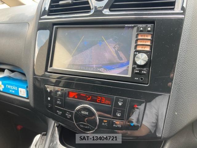 Nissan SERENA 2013-09 8101852-19