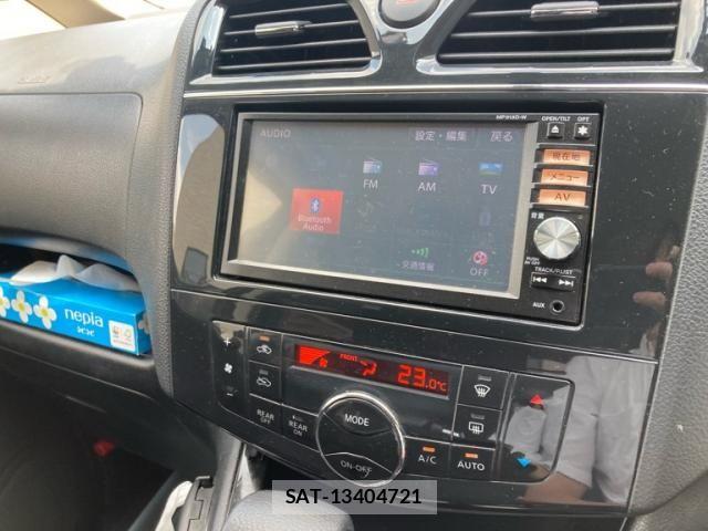 Nissan SERENA 2013-09 8101852-20
