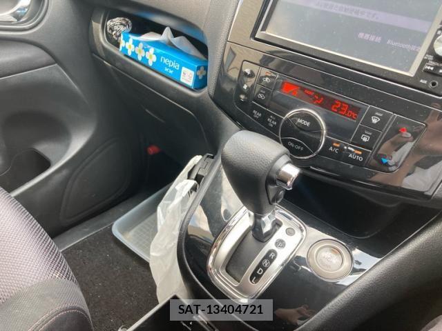 Nissan SERENA 2013-09 8101852-21