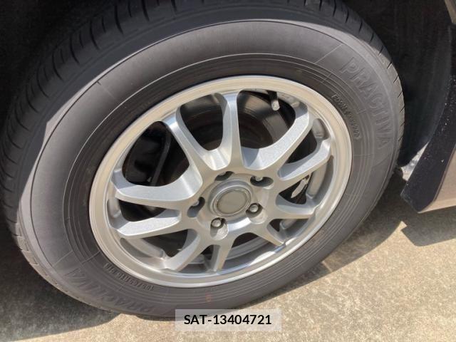 Nissan SERENA 2013-09 8101852-4