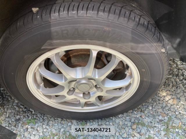 Nissan SERENA 2013-09 8101852-5
