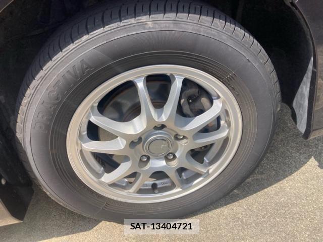 Nissan SERENA 2013-09 8101852-7