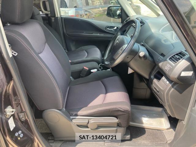 Nissan SERENA 2013-09 8101852-8