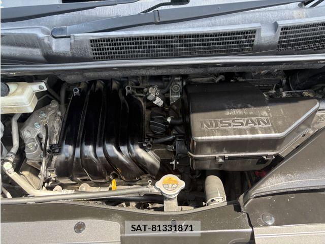 Nissan SERENA 2016-03 8101850-9