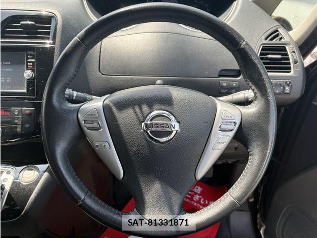 Nissan SERENA 2016-03 8101850-6