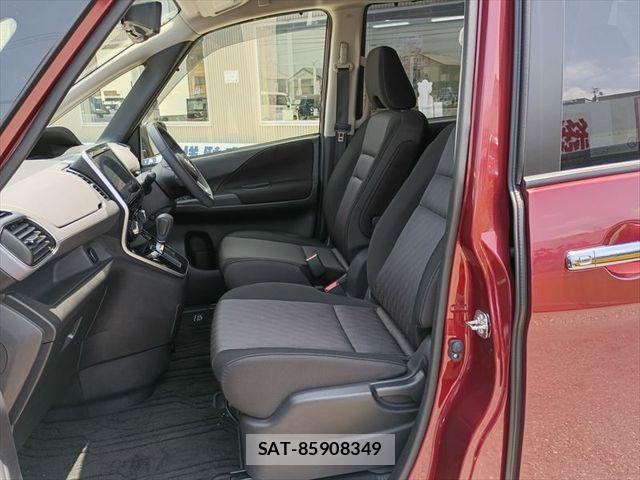 Nissan SERENA 2022-03 8101822-11