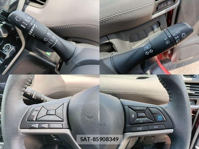 Nissan SERENA 2022-03 8101822-21