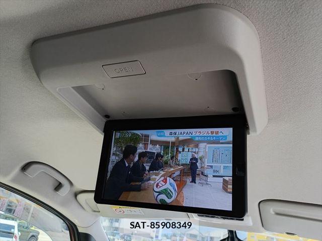 Nissan SERENA 2022-03 8101822-22