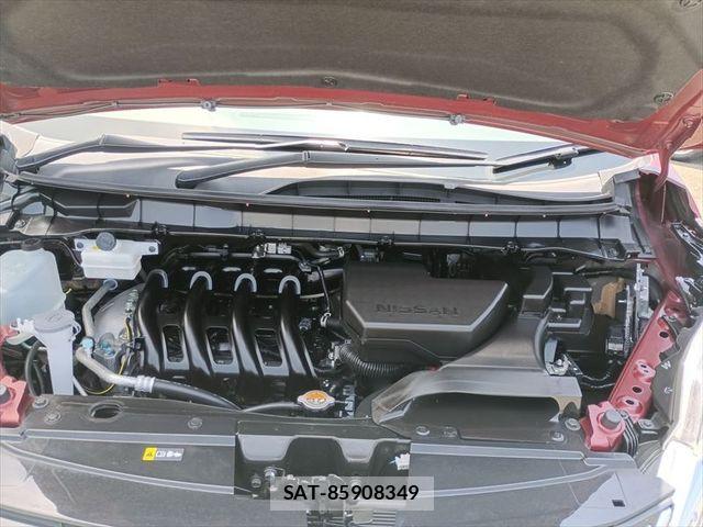 Nissan SERENA 2022-03 8101822-29
