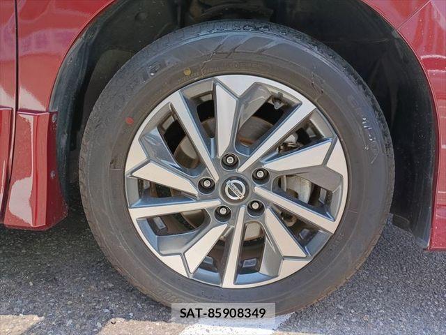 Nissan SERENA 2022-03 8101822-6