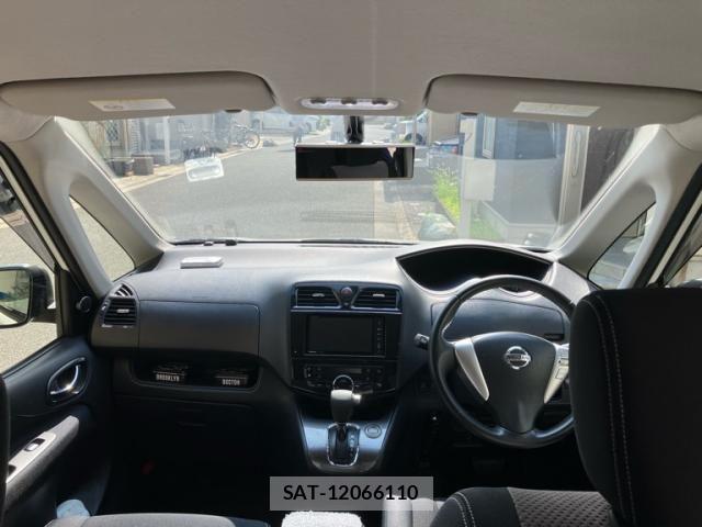 Nissan SERENA 2013-03 8101843-12
