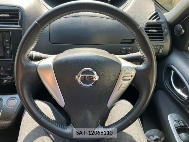 Nissan SERENA 2013-03 8101843-14
