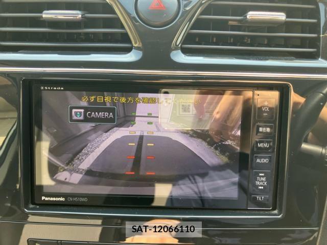 Nissan SERENA 2013-03 8101843-20