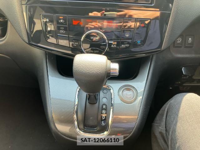 Nissan SERENA 2013-03 8101843-21