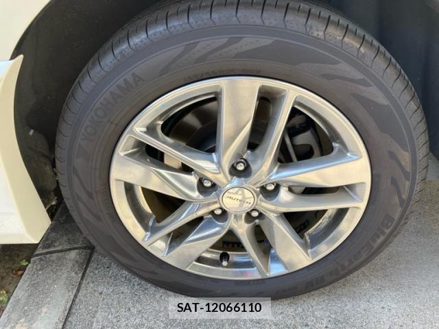 Nissan SERENA 2013-03 8101843-5