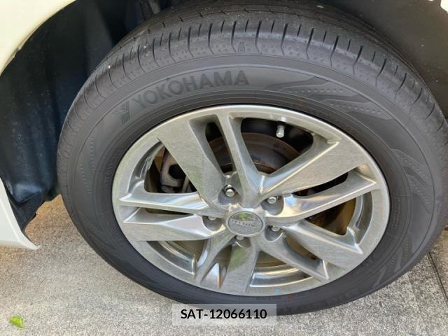 Nissan SERENA 2013-03 8101843-6