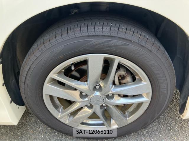 Nissan SERENA 2013-03 8101843-7