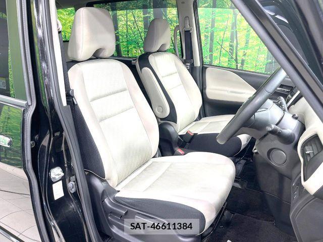 Nissan SERENA 2019-09 8101816-9
