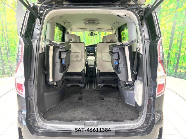 Nissan SERENA 2019-09 8101816-12