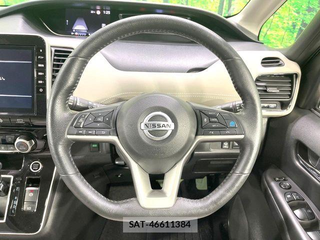 Nissan SERENA 2019-09 8101816-13