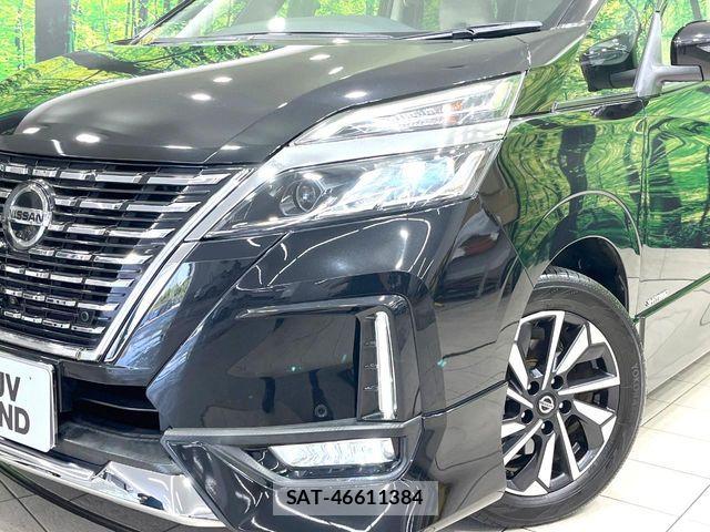 Nissan SERENA 2019-09 8101816-14