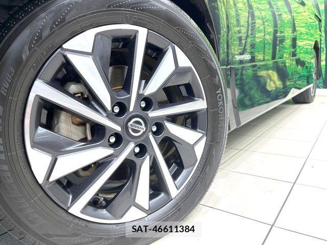 Nissan SERENA 2019-09 8101816-15