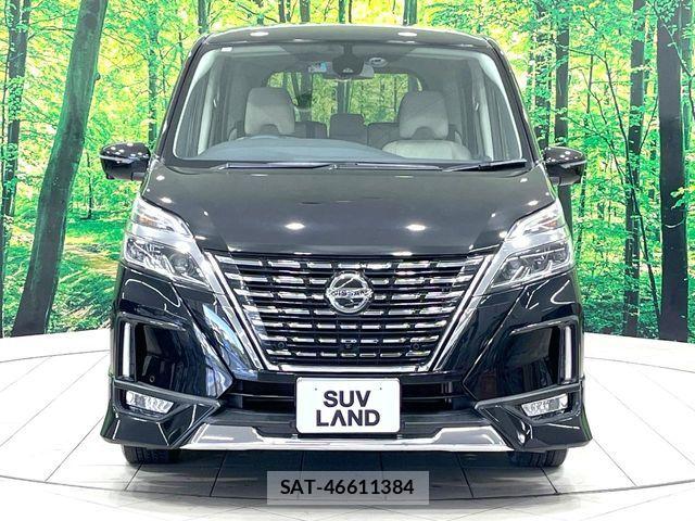 Nissan SERENA 2019-09 8101816-16