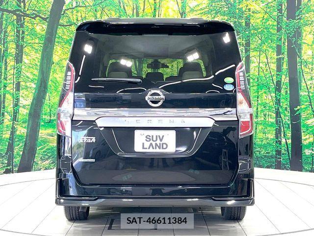 Nissan SERENA 2019-09 8101816-17