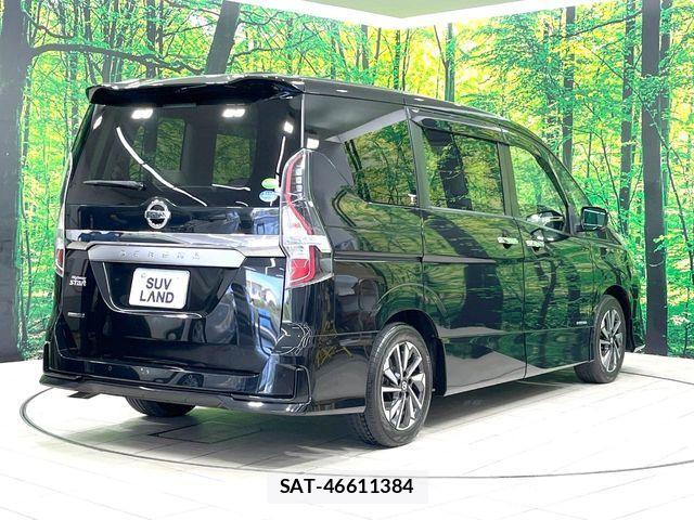 Nissan SERENA 2019-09 8101816-18