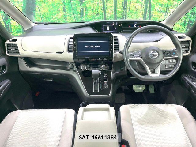 Nissan SERENA 2019-09 8101816-1