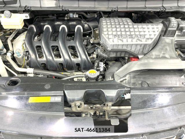 Nissan SERENA 2019-09 8101816-19