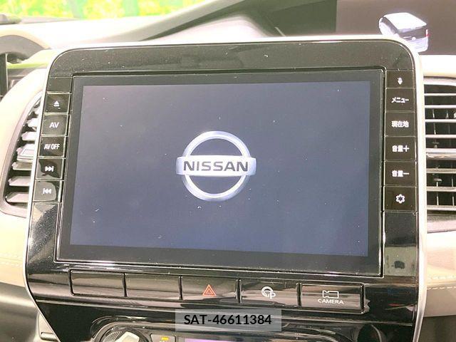 Nissan SERENA 2019-09 8101816-4