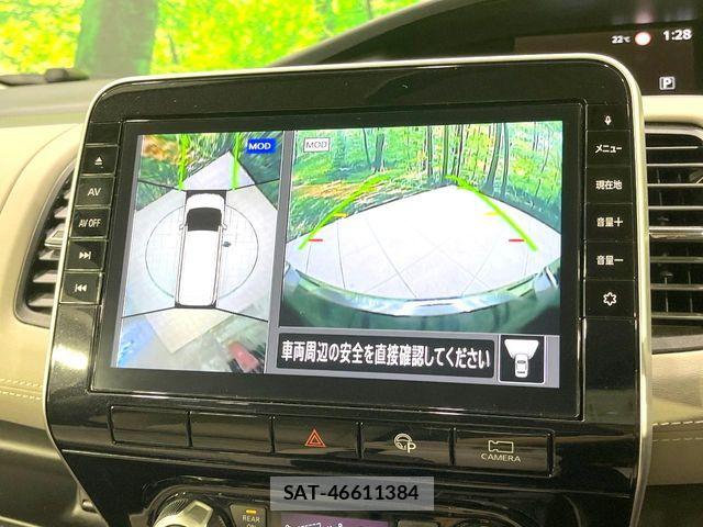 Nissan SERENA 2019-09 8101816-5